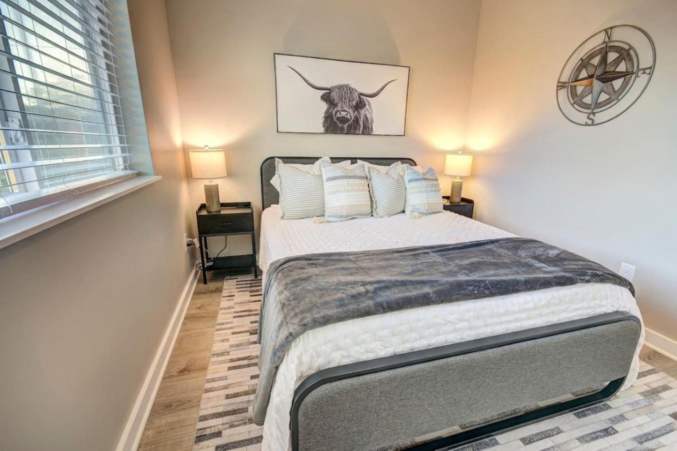 The Lodge At Little Ranches Central Sleeps 26 Wimberley Ngoại thất bức ảnh