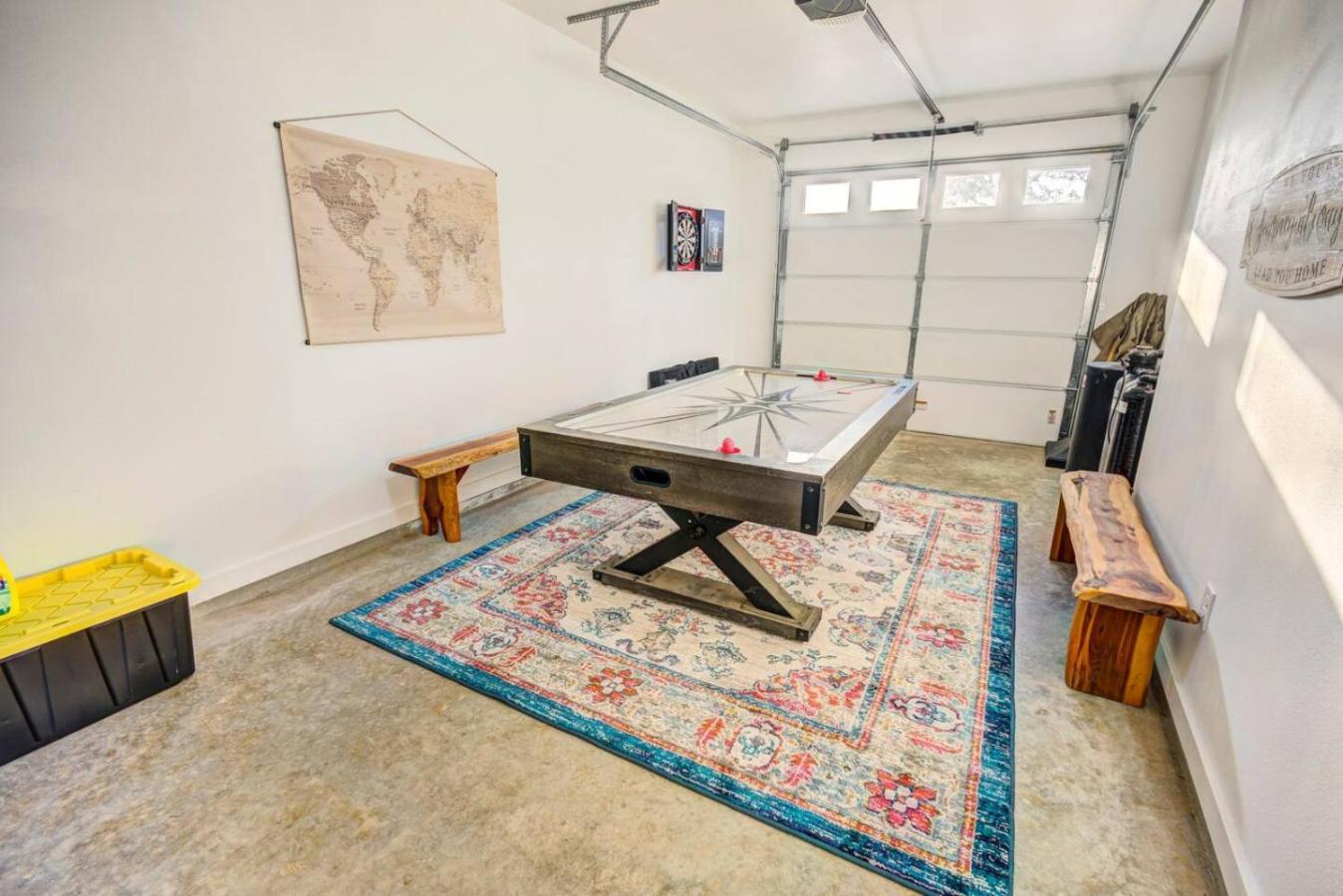 The Lodge At Little Ranches Central Sleeps 26 Wimberley Ngoại thất bức ảnh